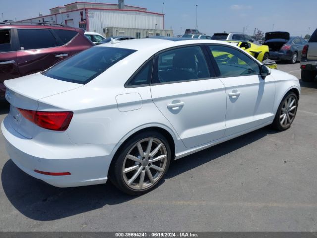 Photo 3 VIN: WAUA7GFF7G1043045 - AUDI A3 