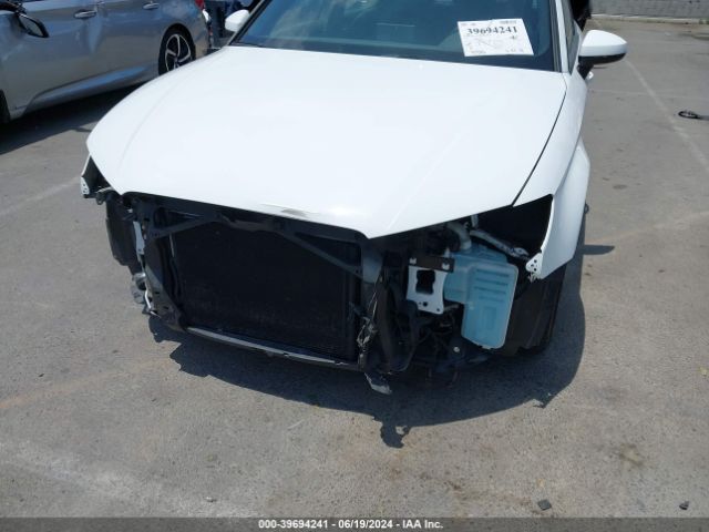 Photo 5 VIN: WAUA7GFF7G1043045 - AUDI A3 