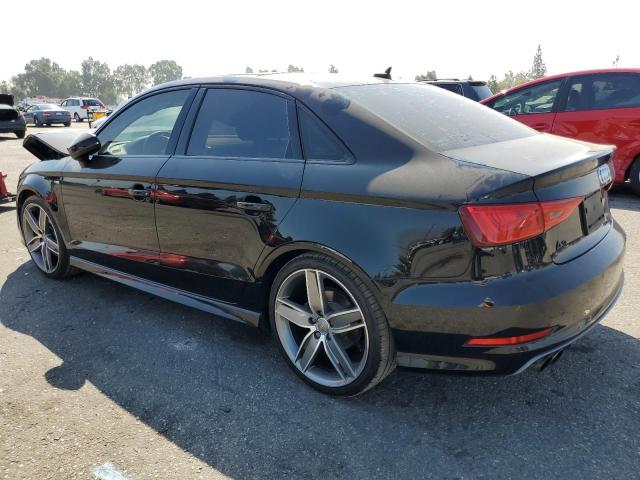 Photo 1 VIN: WAUA7GFF7G1047189 - AUDI A3 