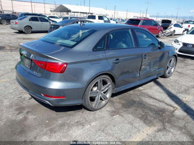 Photo 3 VIN: WAUA7GFF7G1050321 - AUDI A3 