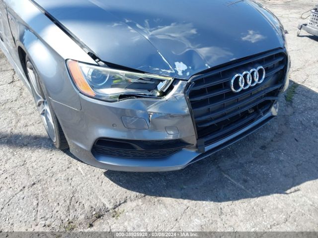 Photo 5 VIN: WAUA7GFF7G1050321 - AUDI A3 