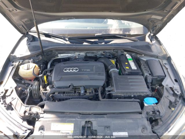 Photo 9 VIN: WAUA7GFF7G1050321 - AUDI A3 