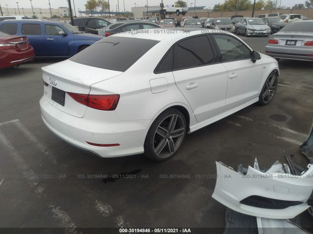 Photo 3 VIN: WAUA7GFF7G1070097 - AUDI A3 