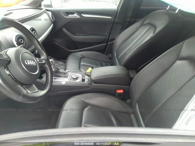 Photo 4 VIN: WAUA7GFF7G1070097 - AUDI A3 