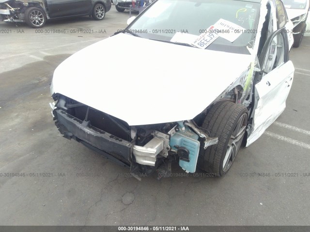 Photo 5 VIN: WAUA7GFF7G1070097 - AUDI A3 