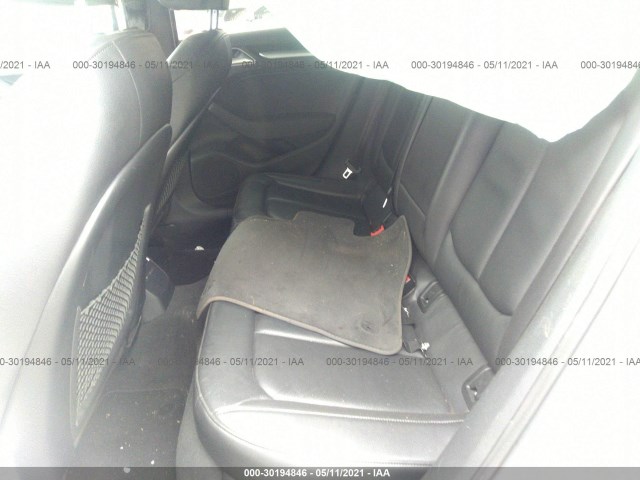 Photo 7 VIN: WAUA7GFF7G1070097 - AUDI A3 