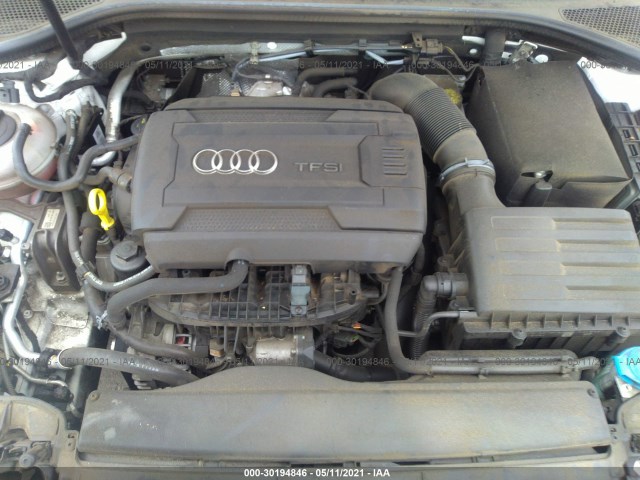 Photo 9 VIN: WAUA7GFF7G1070097 - AUDI A3 