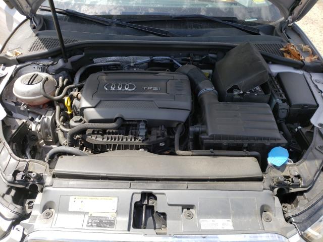 Photo 6 VIN: WAUA7GFF7G1070343 - AUDI A3 