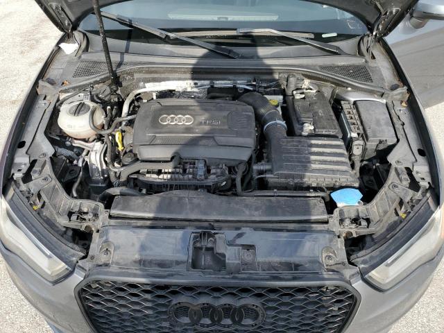 Photo 10 VIN: WAUA7GFF7G1071458 - AUDI A3 PREMIUM 