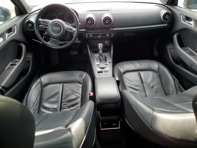 Photo 7 VIN: WAUA7GFF7G1071458 - AUDI A3 PREMIUM 