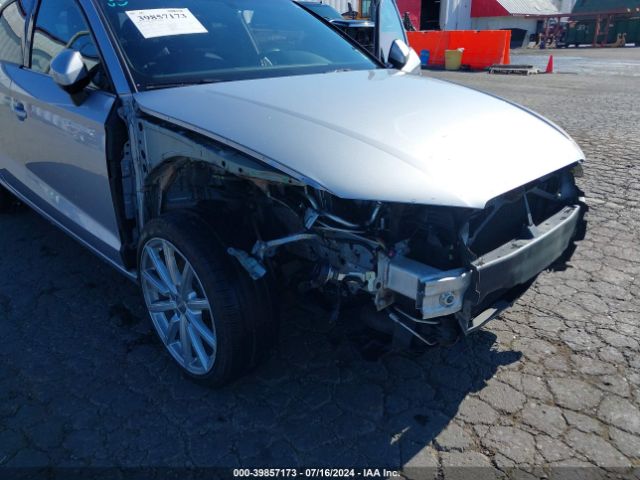 Photo 5 VIN: WAUA7GFF7G1098451 - AUDI A3 