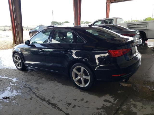 Photo 1 VIN: WAUA7GFF7G1111828 - AUDI A3 