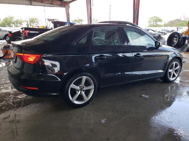 Photo 2 VIN: WAUA7GFF7G1111828 - AUDI A3 