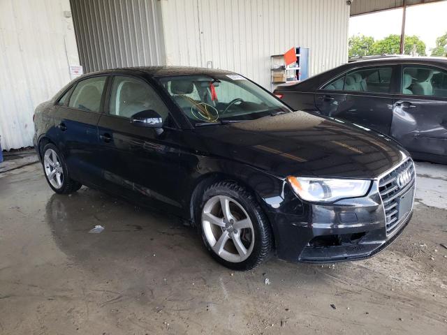 Photo 3 VIN: WAUA7GFF7G1111828 - AUDI A3 