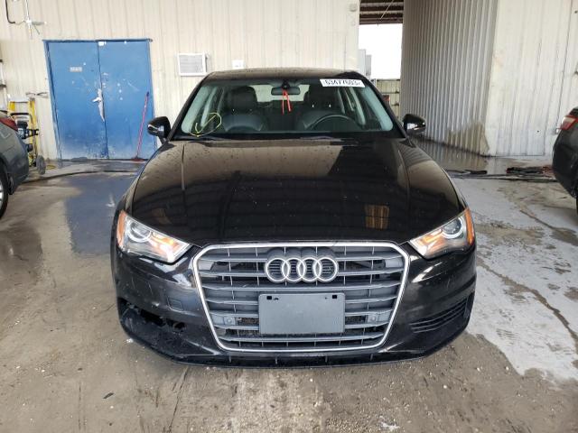 Photo 4 VIN: WAUA7GFF7G1111828 - AUDI A3 