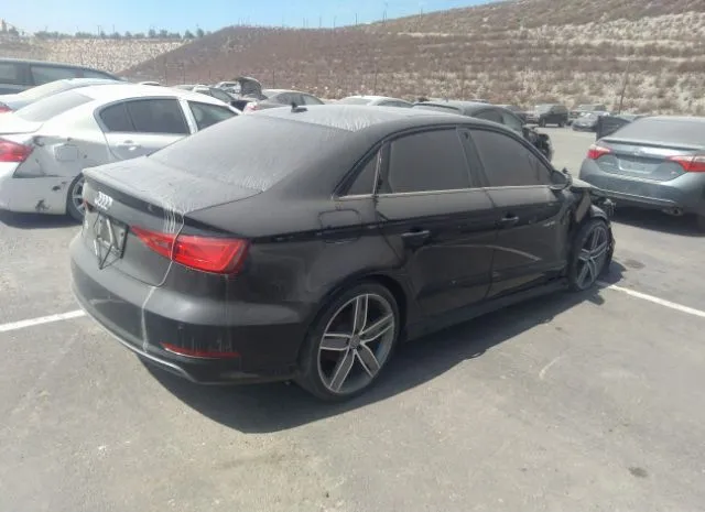 Photo 3 VIN: WAUA7GFF7G1115457 - AUDI A3 