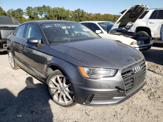 Photo 0 VIN: WAUA7GFF8G1002357 - AUDI A3 PREMIUM 