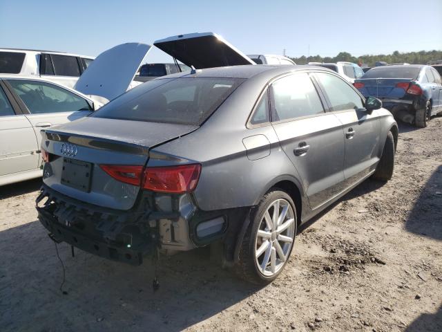 Photo 3 VIN: WAUA7GFF8G1002357 - AUDI A3 PREMIUM 