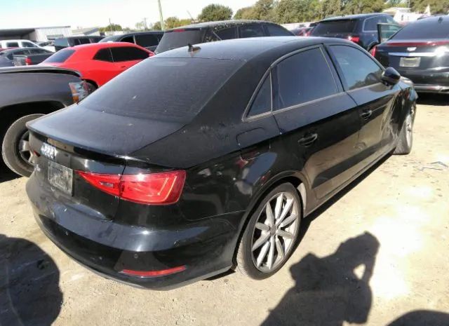 Photo 3 VIN: WAUA7GFF8G1008417 - AUDI A3 