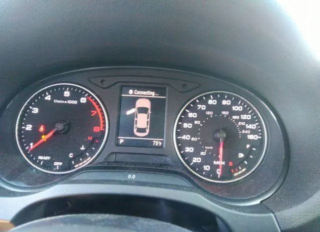 Photo 6 VIN: WAUA7GFF8G1008417 - AUDI A3 