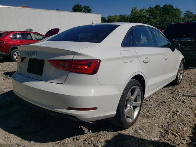 Photo 3 VIN: WAUA7GFF8G1042440 - AUDI A3 