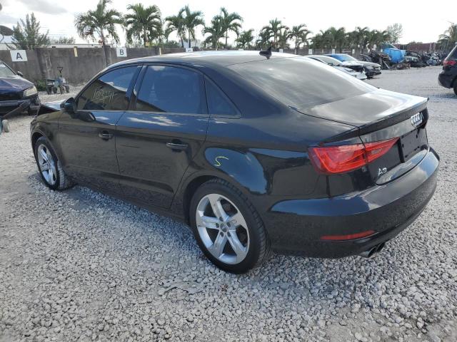 Photo 1 VIN: WAUA7GFF8G1047069 - AUDI A3 PREMIUM 