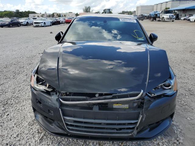 Photo 4 VIN: WAUA7GFF8G1047069 - AUDI A3 PREMIUM 