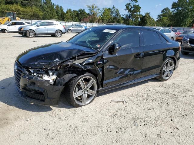 Photo 0 VIN: WAUA7GFF8G1050327 - AUDI A3 