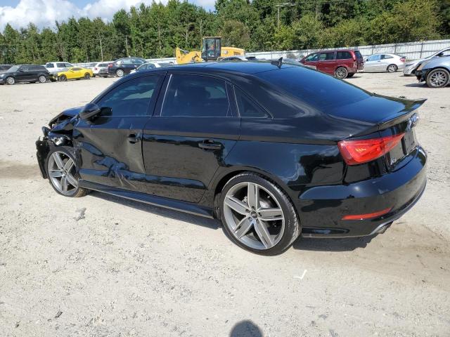 Photo 1 VIN: WAUA7GFF8G1050327 - AUDI A3 