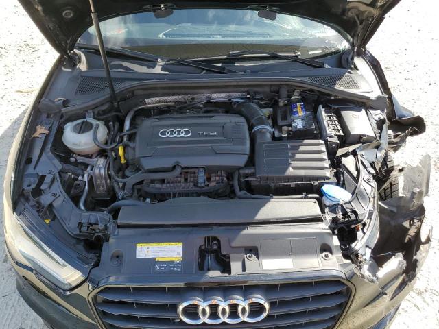 Photo 10 VIN: WAUA7GFF8G1050327 - AUDI A3 