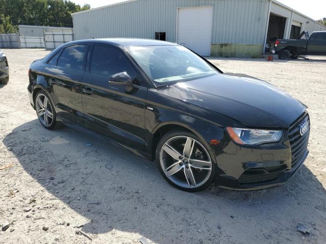 Photo 3 VIN: WAUA7GFF8G1050327 - AUDI A3 