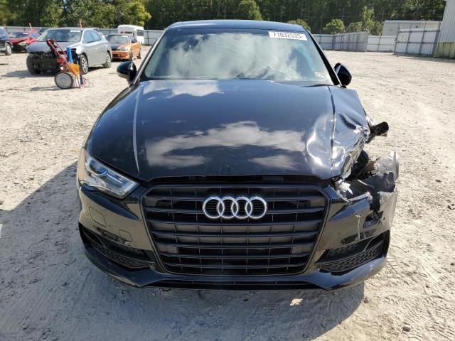 Photo 4 VIN: WAUA7GFF8G1050327 - AUDI A3 