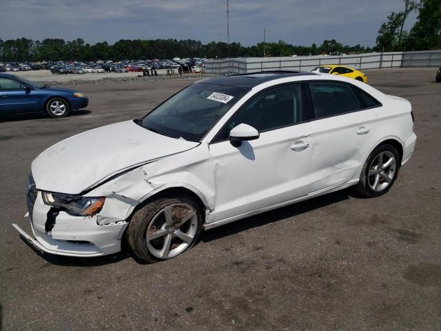 Photo 0 VIN: WAUA7GFF8G1053857 - AUDI A3 