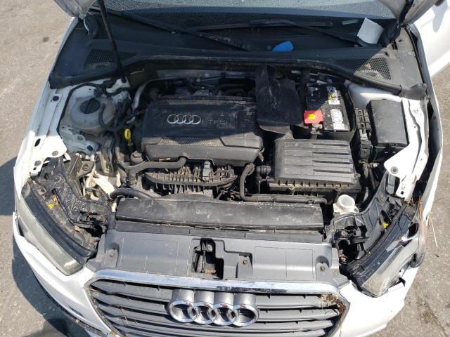 Photo 10 VIN: WAUA7GFF8G1053857 - AUDI A3 