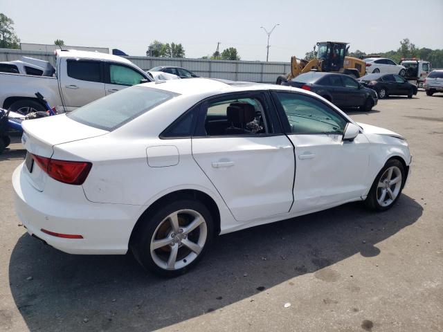 Photo 2 VIN: WAUA7GFF8G1053857 - AUDI A3 