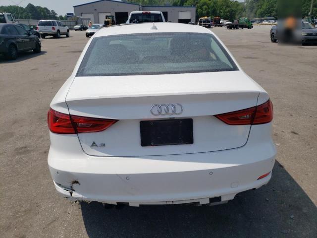 Photo 5 VIN: WAUA7GFF8G1053857 - AUDI A3 