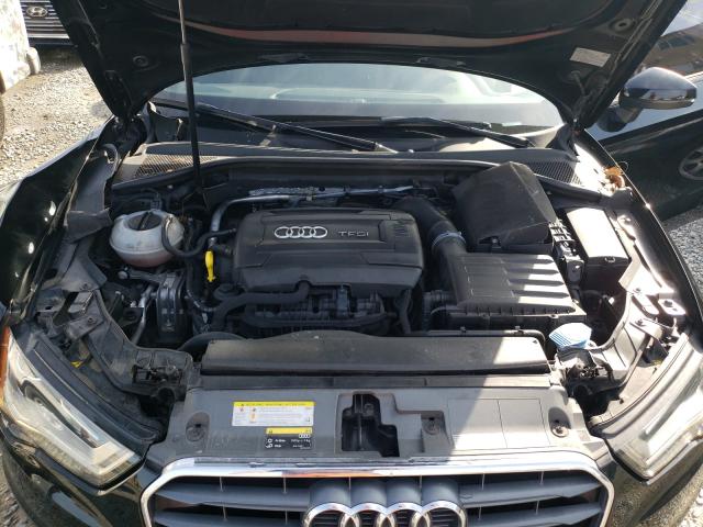 Photo 6 VIN: WAUA7GFF8G1061411 - AUDI A3 