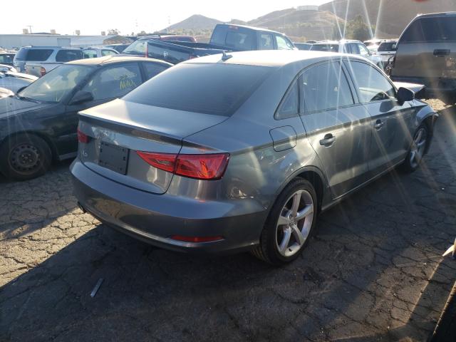 Photo 3 VIN: WAUA7GFF8G1067189 - AUDI A3 