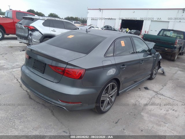 Photo 3 VIN: WAUA7GFF8G1087720 - AUDI A3 