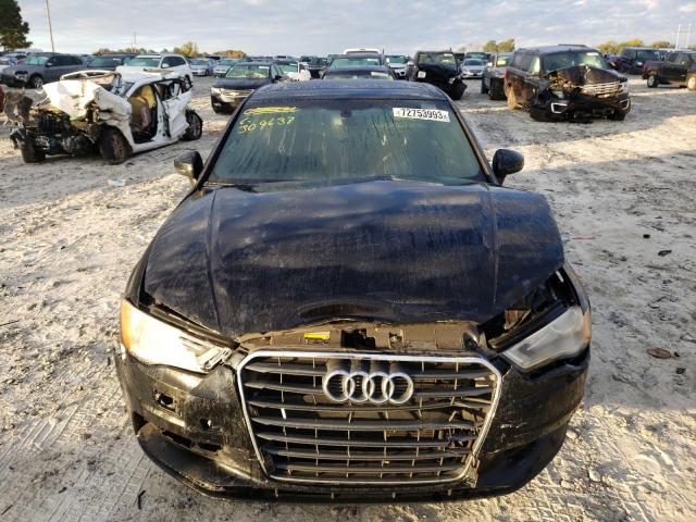 Photo 4 VIN: WAUA7GFF8G1096370 - AUDI A3 