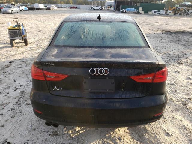 Photo 5 VIN: WAUA7GFF8G1096370 - AUDI A3 