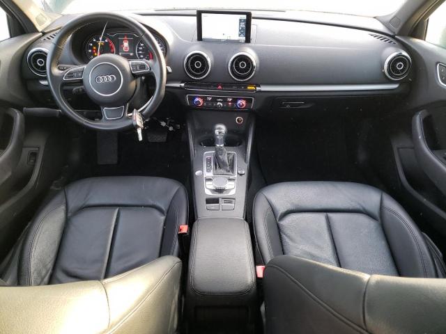 Photo 7 VIN: WAUA7GFF8G1096370 - AUDI A3 