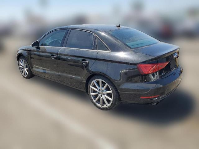 Photo 1 VIN: WAUA7GFF8G1096708 - AUDI A3 