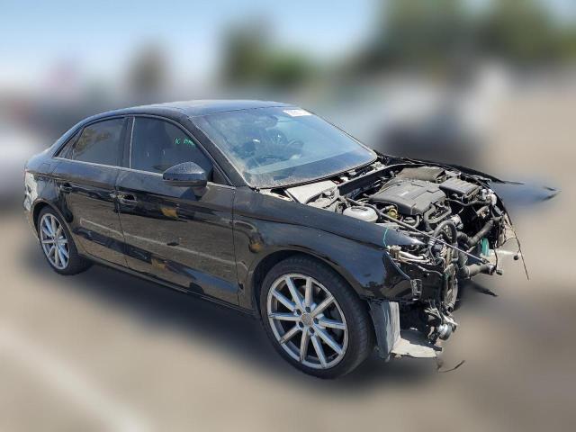 Photo 3 VIN: WAUA7GFF8G1096708 - AUDI A3 