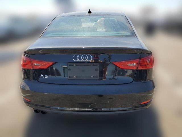 Photo 5 VIN: WAUA7GFF8G1096708 - AUDI A3 