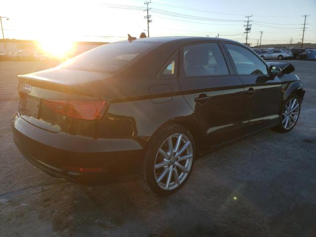 Photo 3 VIN: WAUA7GFF8G1096918 - AUDI A3 