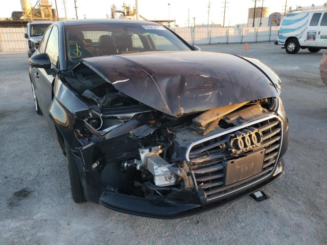 Photo 8 VIN: WAUA7GFF8G1096918 - AUDI A3 