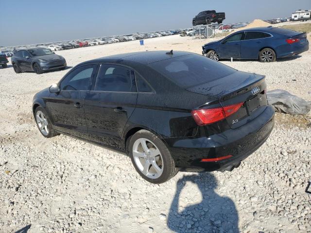 Photo 1 VIN: WAUA7GFF8G1118187 - AUDI A3 PREMIUM 