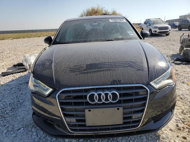 Photo 4 VIN: WAUA7GFF8G1118187 - AUDI A3 PREMIUM 