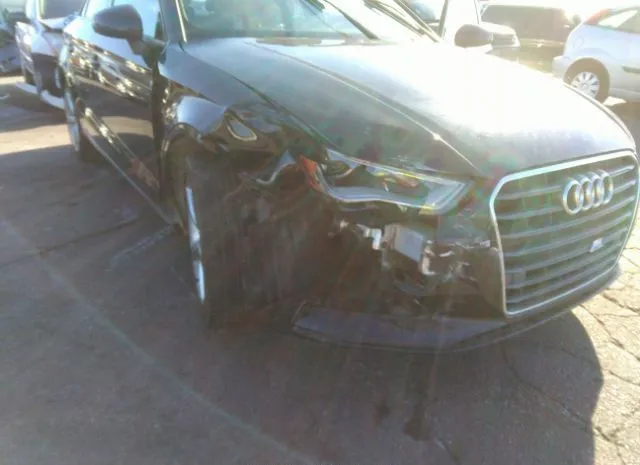 Photo 5 VIN: WAUA7GFF8G1118190 - AUDI A3 